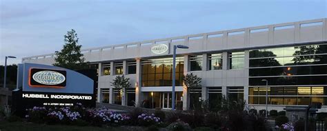 hubbell lighting sales reps